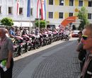 Giro d` Italia 2011 - fotogalerie