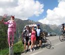 Giro d` Italia 2011 - fotogalerie
