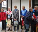 Výzkumácký triatlon 2011 - fotogalerie