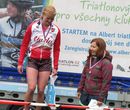Hradecký terénní triatlon 2013 - fotogalerie