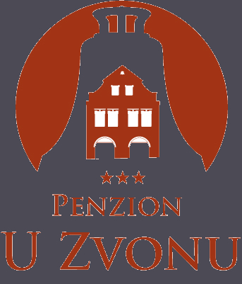 logo Pension u Zvonu