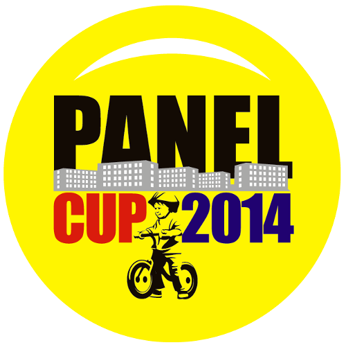 Placka Panel cup 2014