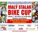 Malý Stalak Bike Cup 2019 - fotogalerie