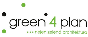 logo Green for plan
