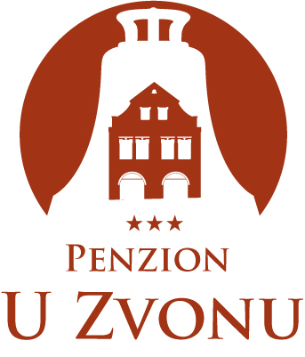 logo Pension U zvonu